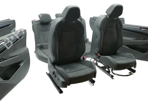 Juego Asientos Juego Asientos VW ID.7 (ED2) PRO S (286 hp) 35761202 35761202