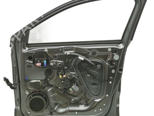 Right front door SEAT ATECA (KH7, KHP) 1.5 TSI 4Drive | BP35764506C3 - Image 7