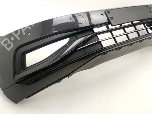 Front bumper VW PASSAT B8 (3G2, CB2) 2.0 TDI | BP35759090C7 - Image 3