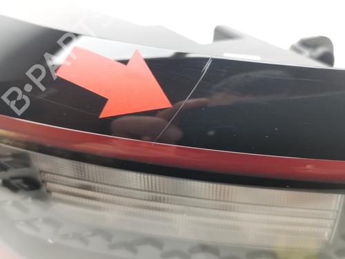Left taillight VW ID.4 (E21) PRO | BP36153771C34 - Image 10
