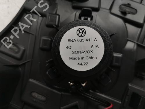 Andre VW ID. Buzz Bus (EBB, EBJ) Electric 4motion (EBB) | BP34727130O1 - Image 19