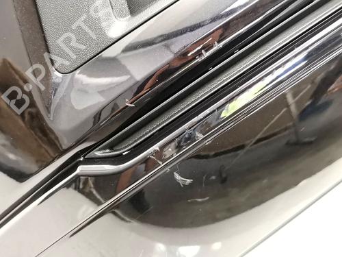 Front bumper VW PASSAT B8 (3G2, CB2) 2.0 TDI | BP35758691C7  - Image 9