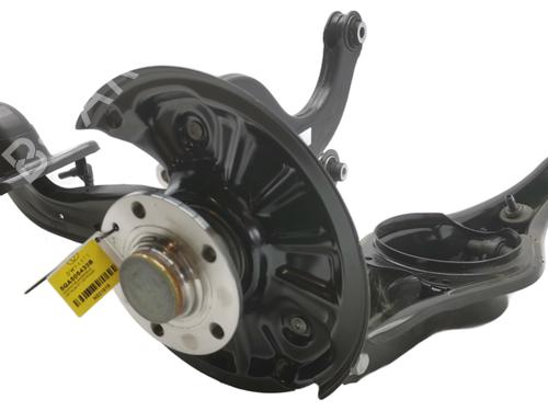 Left front suspension arm VW TOURAN (5T1) 1.2 TSI | BP35761987M12 - Image 5
