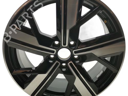 Used Rim Rim VW CADDY V Box Body/MPV (SBA, SBH) 1.5 TSi eHYBRID PLUG-IN (150 hp) 35763618 35763618