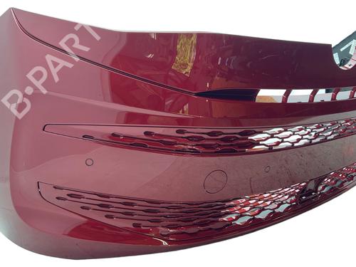 Front bumper VW MULTIVAN T7 (STM, STN) 1.5 TSi | BP36069158C7 - Image 3