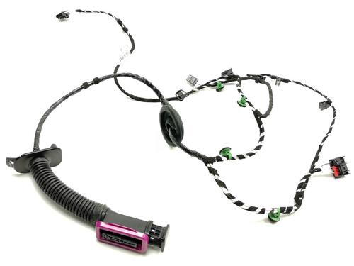 Used Wiring harness Wiring harness VW TOURAN VAN (5T1) 2.0 TDI (122 hp) 34726433 34726433