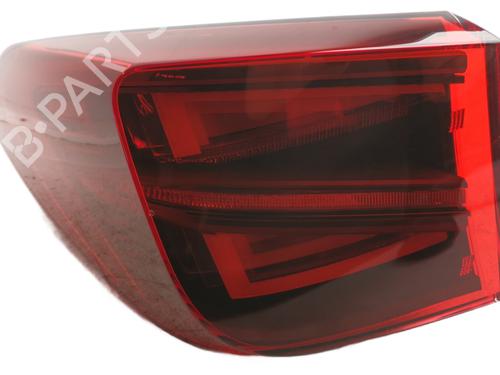 Rear center light CUPRA LEON Sportstourer (KL8, KU8, KUD) 2.0 TSI 4Drive | BP34731421I39 - Image 8