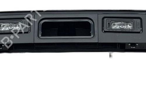 Rear center light VW TIGUAN (CT1) 2.0 TSI 4motion | BP37229278I39 - Image 8