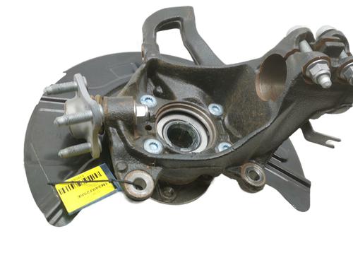 Right front steering knuckle VW ID. Buzz Bus (EBB, EBJ) Electric 4motion (EBB) | BP35764658M26 - Image 5