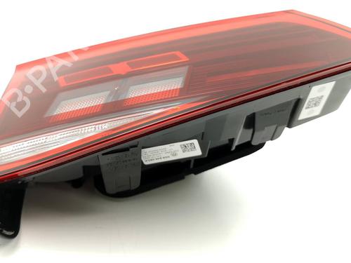 Left taillight VW PASSAT B8 (3G2, CB2) 2.0 TDI | BP34732164C34 - Image 2