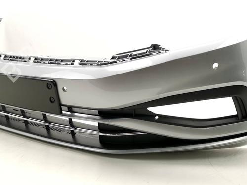 Front bumper VW PASSAT B8 (3G2, CB2) 2.0 TDI | BP35759249C7  - Image 9