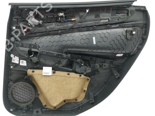 Bageste venstre beklædning VW ID.7 (ED2) PRO S | BP34727025C60 - Image 9