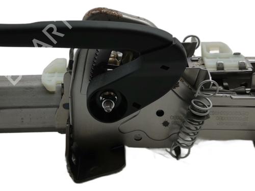 Steering column VW ID.3 (E11, E12) 1st | BP35762585M21 - Image 2