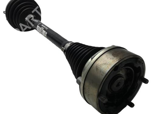 Left front driveshaft SEAT LEON Sportstourer (KL8, KLD) 1.5 TSI | BP37087782M38 - Image 3