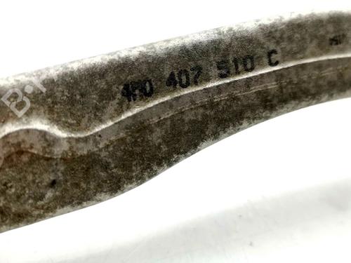 Right front suspension arm AUDI A6 C8 (4A2) 50 TFSI e quattro | BP34729966M13 - Image 7