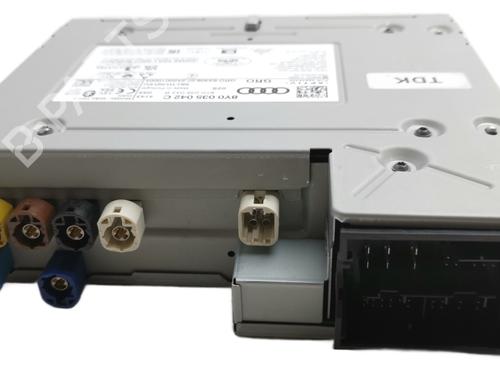 Electronic module AUDI A3 Limousine (8YS, 8YM) 30 TFSI | BP35763190M83  - Image 5