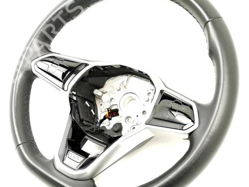 Steering wheel VW ID.3 (E11, E12) 1st | BP35760299C49 - Image 2