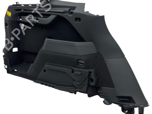 Boot lining VW TAYRON (R41) 2.0 TSI 4motion | BP37168607I3 - Image 3