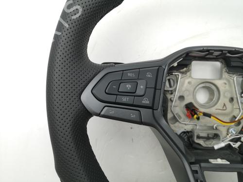 Steering wheel VW TIGUAN (CT1) 2.0 TSI 4motion | BP37168579C49 - Image 4