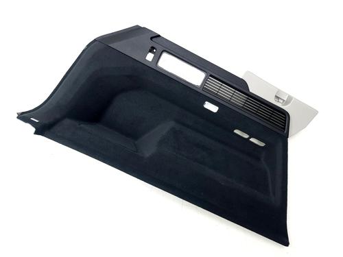 Boot lining VW TOUAREG (CR7, RC8) 2.0 TSI 4motion | BP34732040I3 - Image 3