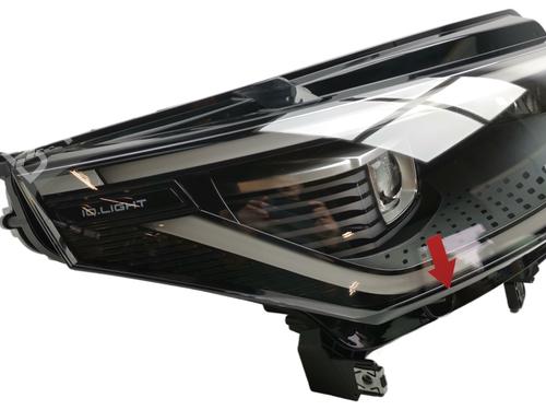Right headlight VW ID. Buzz Bus (EBB, EBJ) Electric 4motion (EBB) | BP34726972C29 - Image 3