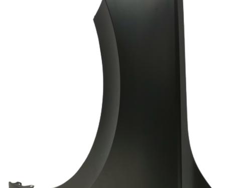 Left front fenders VW POLO VI (AW1, BZ1, AE1) 1.6 TDI | BP34732021C41 - Image 7