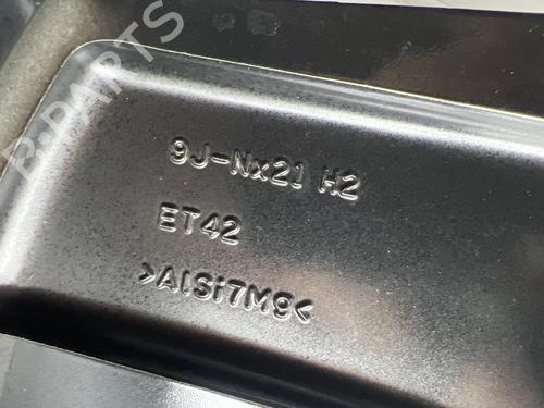 Fælgsæt CUPRA TAVASCAN (KR1) VZ 4Drive | BP38059541C100 - Image 12