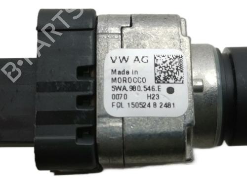 Camera VW TIGUAN (5N_) 2.0 TDI 4motion | BP35763701E14 - Image 2