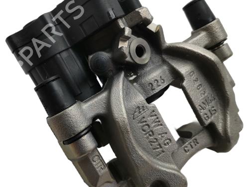 Left rear brake caliper VW TOURAN (5T1) 1.2 TSI | BP34732568M107 - Image 6