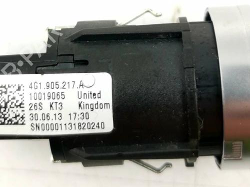 Switch AUDI A6 C7 (4G2, 4GC) 2.8 FSI | BP34728841I30  - Image 6