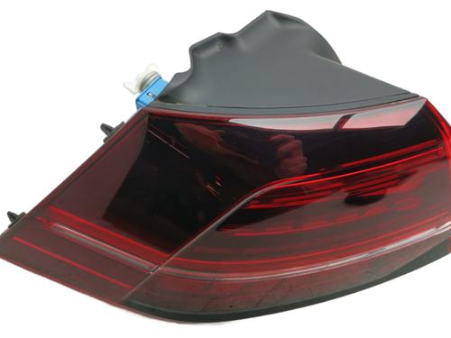 Left taillight VW GOLF VII Van (5G1) 1.6 TDi | BP34731917C34 - Image 10