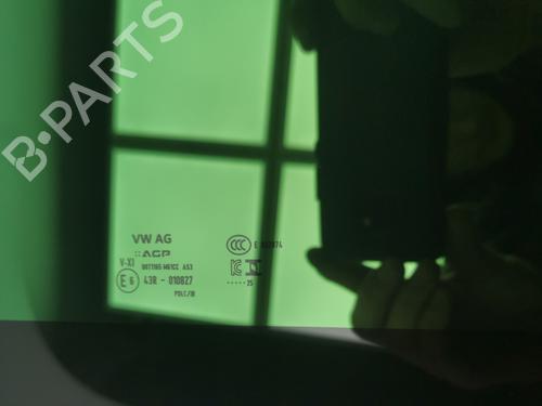 Soltag VW ID.7 (ED2) PRO S | BP34726871C124 - Image 4