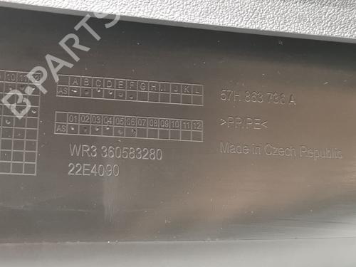 Trinbræt VW TAYRON (R41) 2.0 TSI 4motion | BP35975449C149 - Image 6