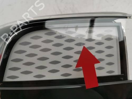 Left taillight VW ID.7 (ED2) PRO S | BP34724701C34 - Image 9