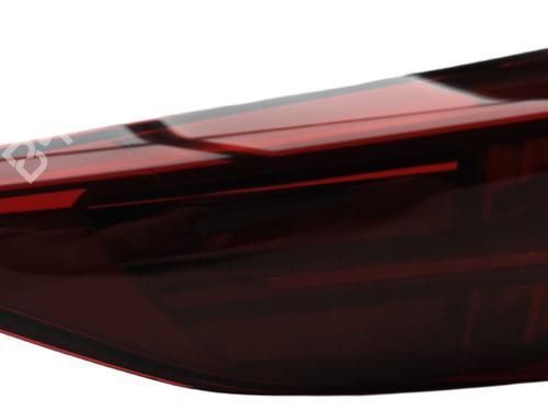 Left taillight CUPRA FORMENTOR (KM7, KMP) 2.0 TSI 4Drive | BP38613850C34 - Image 2
