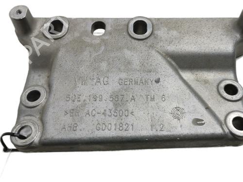 sttte-vw-golf-vii-van-5g1-2012-2013-2014-2015-2016-2017-34732207 main image
