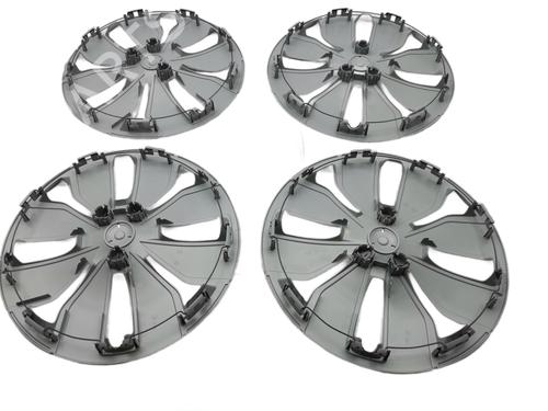 Hub cap VW ID. Buzz Cargo (EBA) Electric 4motion | BP34728144C160 - Image 9