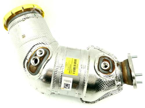 Used Particulate filter Particulate filter AUDI A4 B9 (8W2, 8WC) 2.0 TDI (136 hp) 34730931 34730931