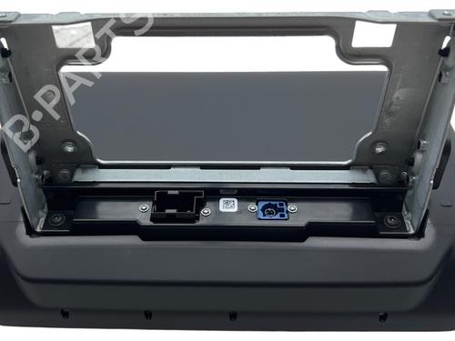 Display VW ID. Buzz Bus (EBB, EBJ) Electric 4motion (EBB) | BP38982251C48  - Image 8