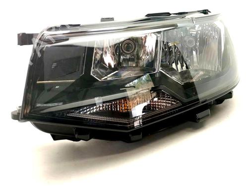 Used Left headlight Left headlight VW T-CROSS (C11, D31) 1.0 TSI (110 hp) 34726772 34726772