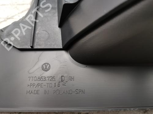 Step VW MULTIVAN T7 (STM, STN) 1.5 TSi | BP35781605C149 - Image 7