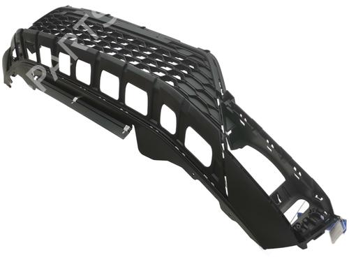 Frontspoilerlippe VW T-ROC (A11, D11) 1.0 TSI 4motion | BP34730364C153 - Image 2