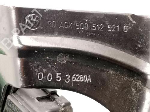 Electronic sensor VW PASSAT B8 (3G2, CB2) 2.0 TDI | BP34728906M84  - Image 6