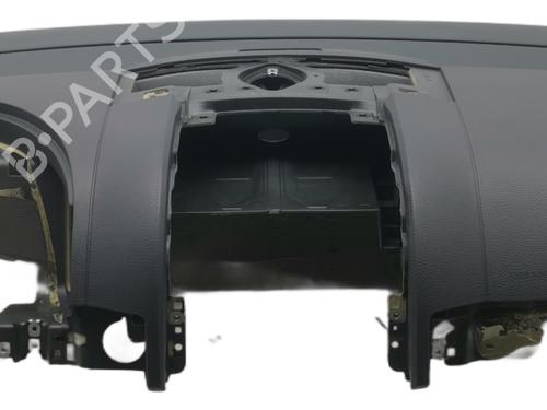 Instrumentbord Instrumentbord VW TOUAREG (7LA, 7L6, 7L7) 4.2 V8 (310 hp) 35762668 35762668