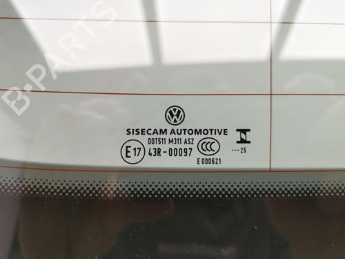 Tailgate VW ID. Buzz Bus (EBB, EBJ) Electric 4motion (EBB) | BP35942166C6 - Image 8