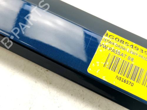 Dørliste VW PASSAT B8 (3G2, CB2) 2.0 TDI | BP34726514C150 - Image 9