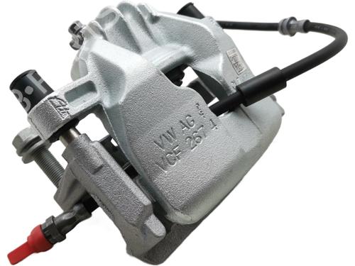 Left front brake caliper VW TIGUAN (CT1) 1.5 eTSI | BP34731322M105 - Image 17