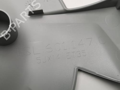 Hulkapsel SEAT Mii (KF1, KE1) 1.0 | BP38164439C160 - Image 6