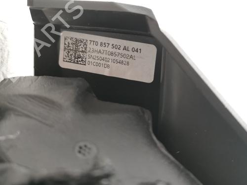 Right mirror VW MULTIVAN T7 (STM, STN) 1.5 TSi | BP35763741C27 - Image 3