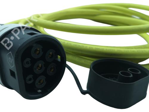 Cable CUPRA TAVASCAN (KR1) VZ 4Drive | BP38083227E12 - Image 4